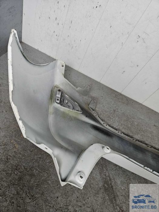 Задна броня TOYOTA YARIS III Тойота Ярис 3 2017- 2020