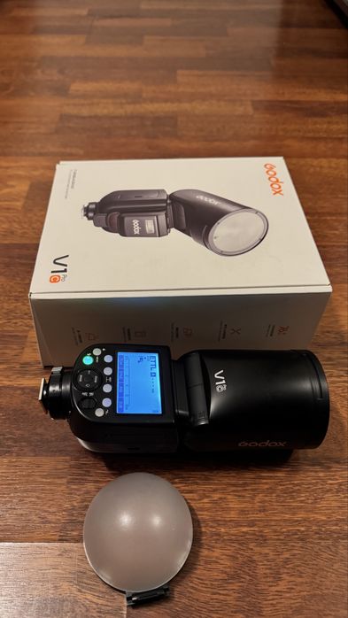 Godox V1Pro Canon