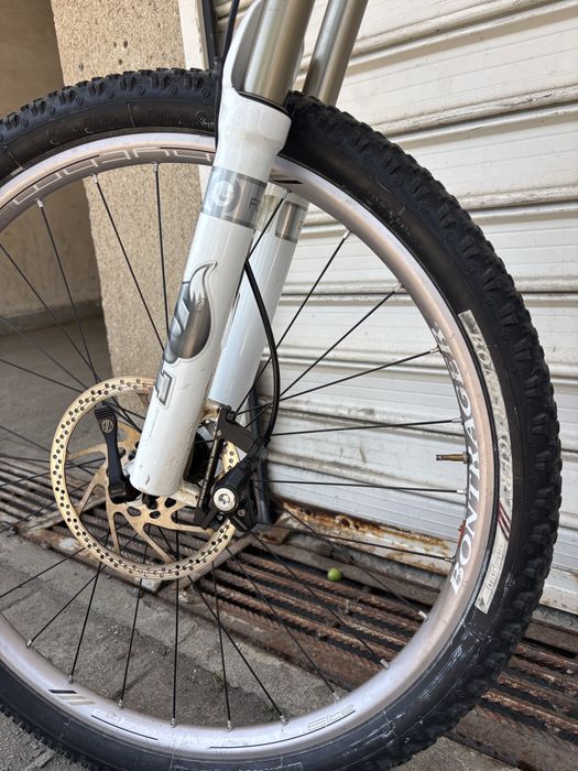 Trek Fuel X Carbon
