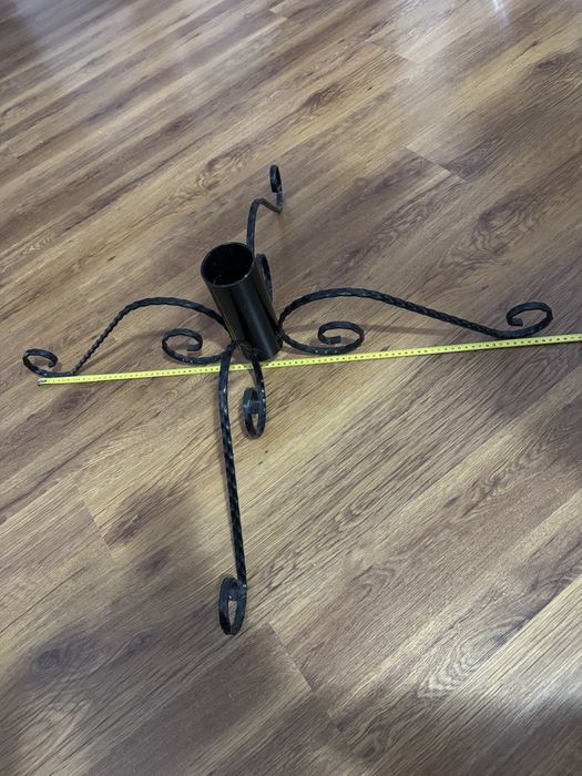 Suport metalic brad + Cadou