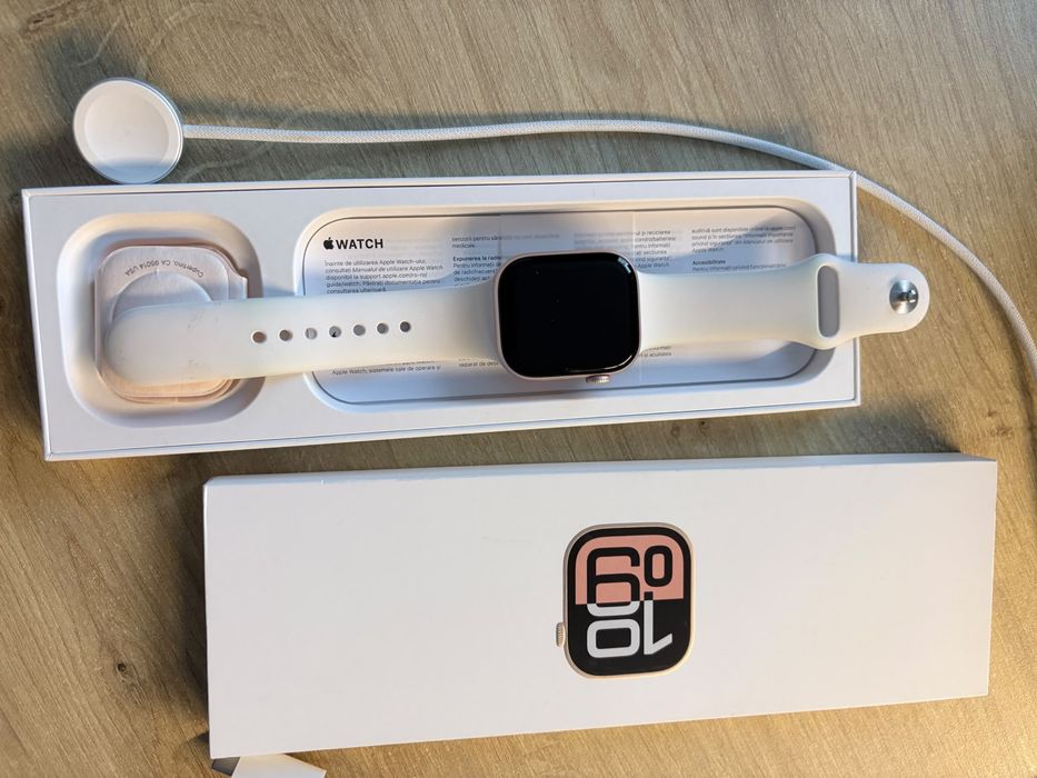 Apple Watch  Series 10