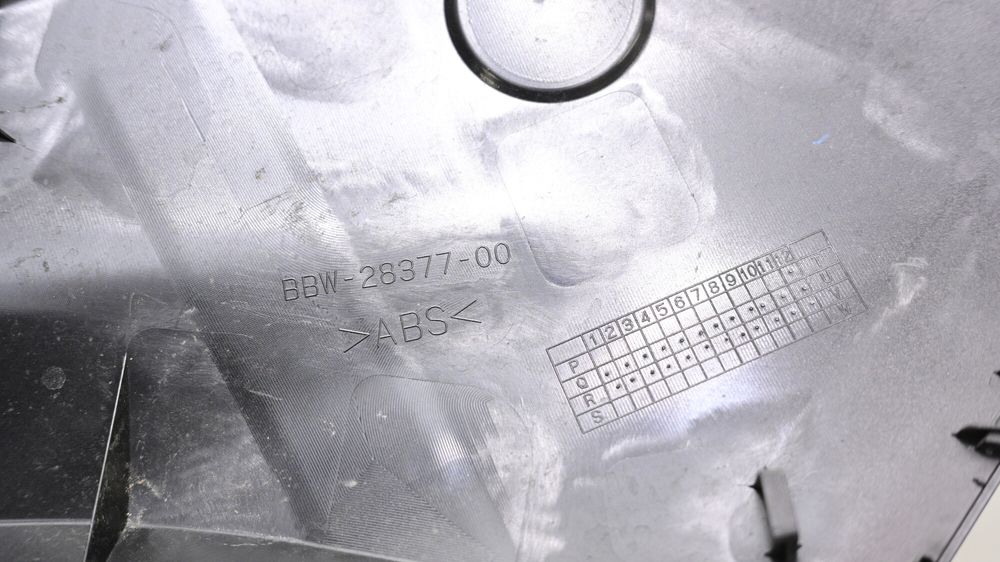 Carena Superioara Fata Dreapta Yamaha T-MAX 560 2022 - 2025