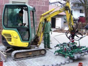 CLESTE PENTRU PAVARE „Hunklinger P01-2 PROFI TWIST”