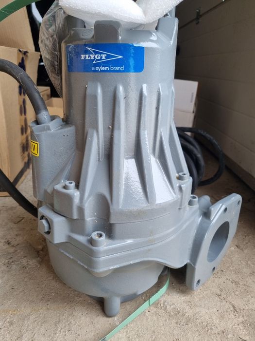 Pompa apa Flygt 3085.060