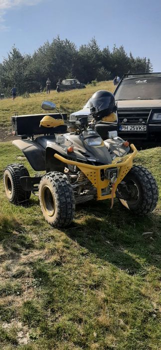 Vând SMC Kasea 200cc