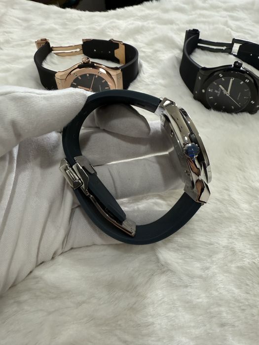 Hublot classic fusion 42 mm, AUTOMATIC