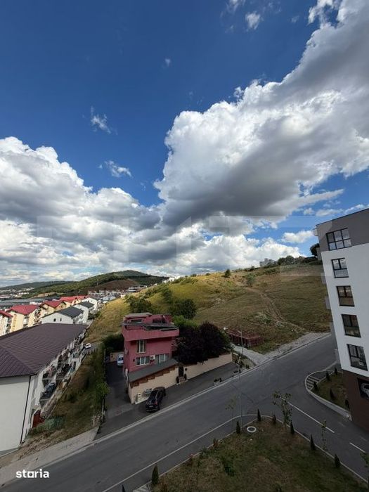 Apartament 2 camere, 63 mp, parcare subterana, zona Teilor