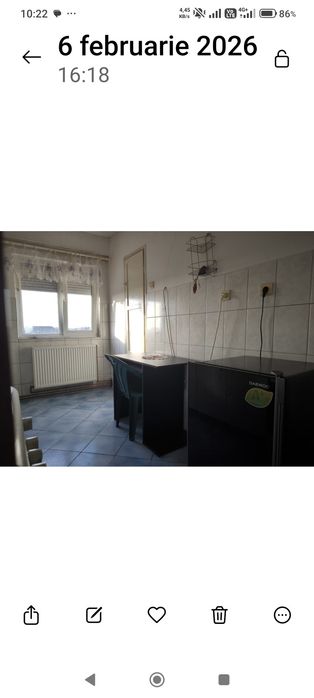 Apartament 2 camere