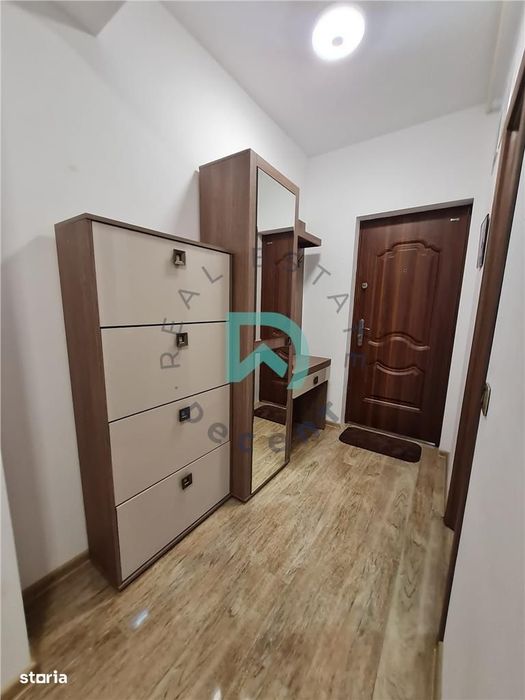 Apartament 2 camere Tractorul, 79mp., Brasov