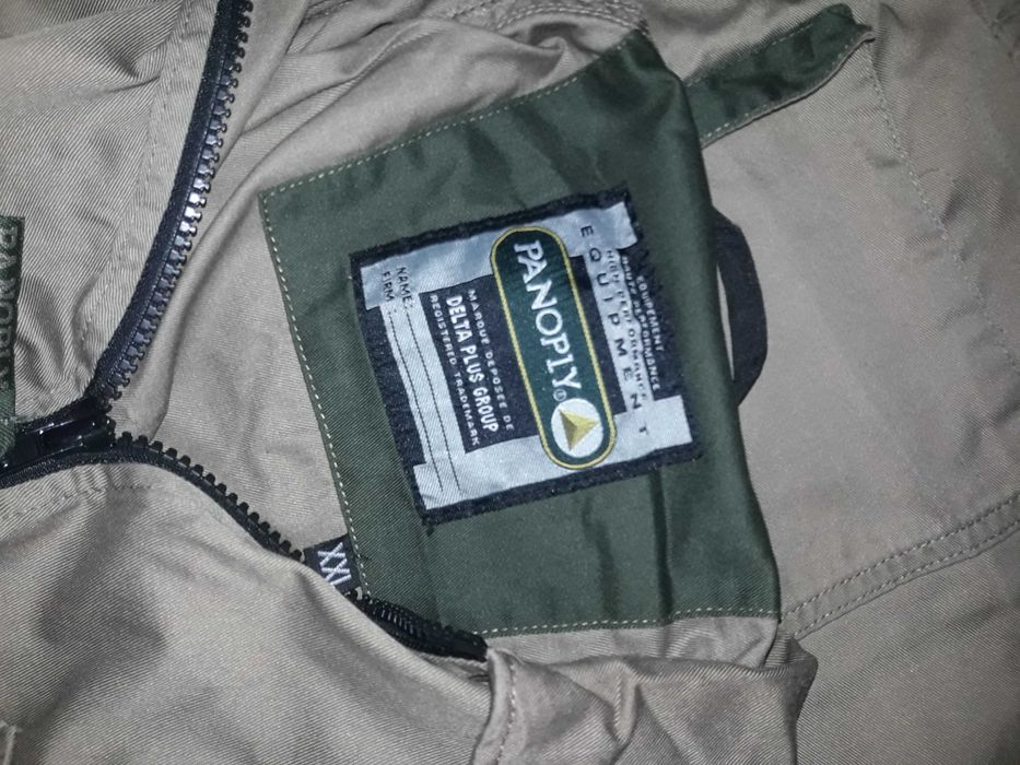 комплект спецодежды