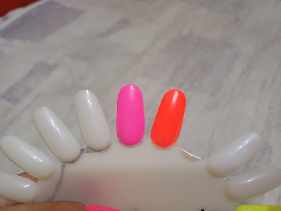 Гел лакове Kodi Venalisa Rosalind