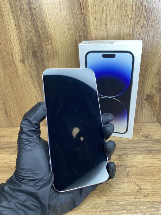 Iphone 14 Pro Max 128 gb 79%