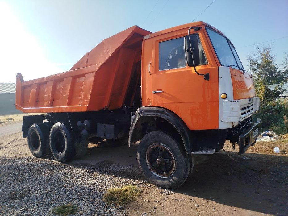Камаз самосвал гази бор документ бор
