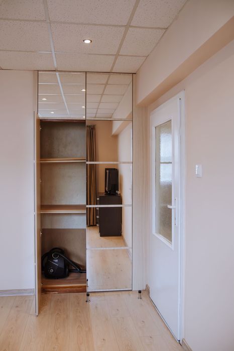 Дава се под наем Двустаен апартамент в Велико Търново, Център - 60 кв.м за 328.95 € - Снимка #8