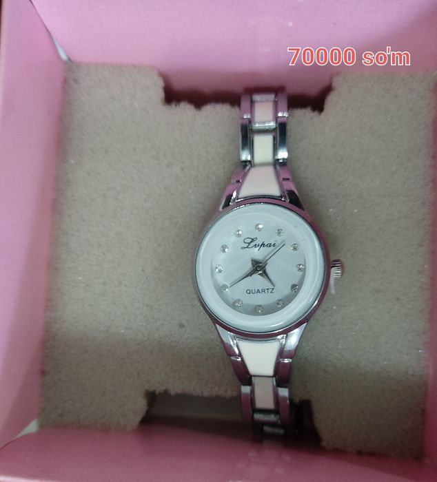 Soatlar tanlab yoqqanini oling.