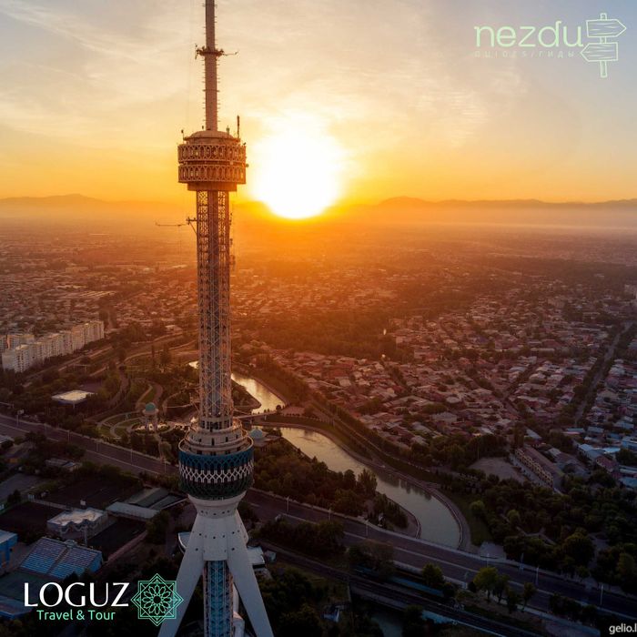 экскурсии по Ташкенту вместе с гидом на авто от 75 долларов за 2-3 чел