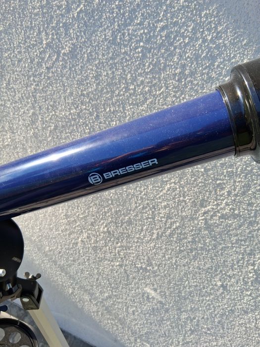 Продавам телескоп Skylux 60/700 AZ