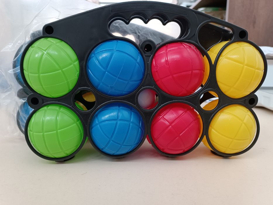 Set Joc Petanque
