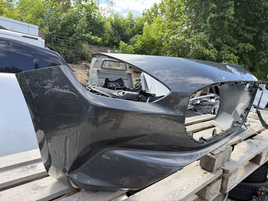 Броня Suzuki Swift