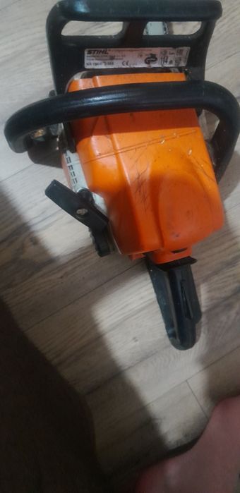 Sthil ms 180 preț 10 mil negociabil