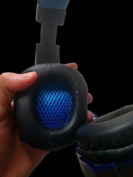 Наушники Игровые, Геймерские
