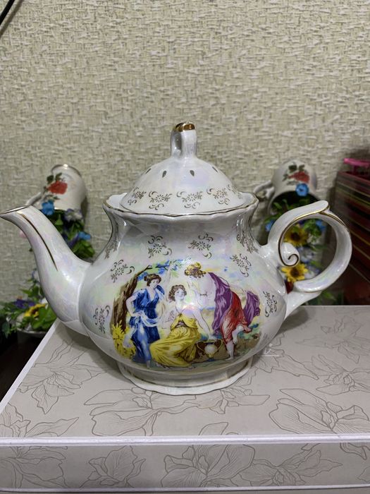 Посуда разная.  продаю