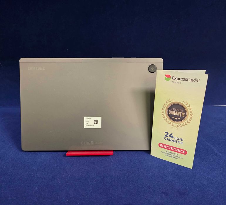 Samsung Galaxy Tab A8 ( B34258.1 / Ag28 Doi Baieti ) Garantie 2 ani !