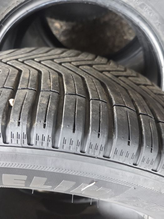 Cauciucuri michelin cross climate 235 60 16