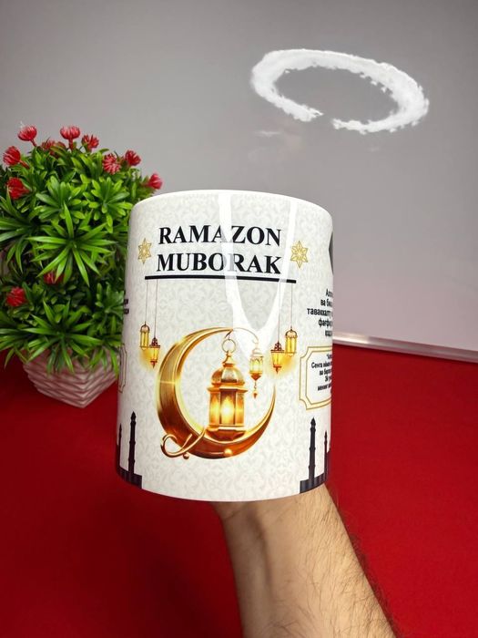 Рамазан бакаллари катталар ва болалар учун