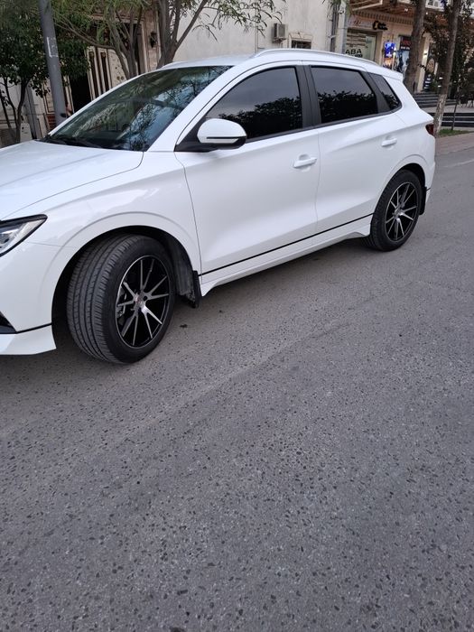 Колеса 225/50/18