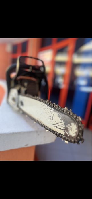 Моторен трион Sthil MS362