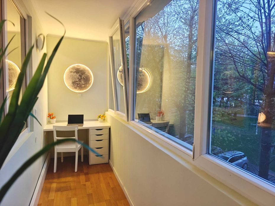 PROPRIETAR Ferdinand Obor Iancului Centrala de bloc LUX (bl de 4 etaje) Baicului Gara de Est