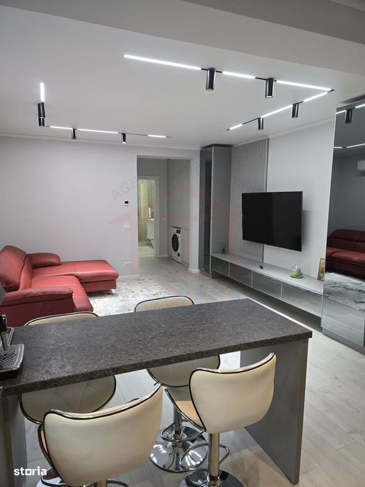 Apartament,