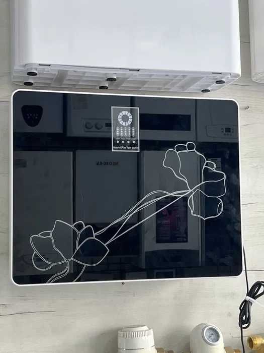 Фильтр для воды обратный осмос suv filtri teskari osmos