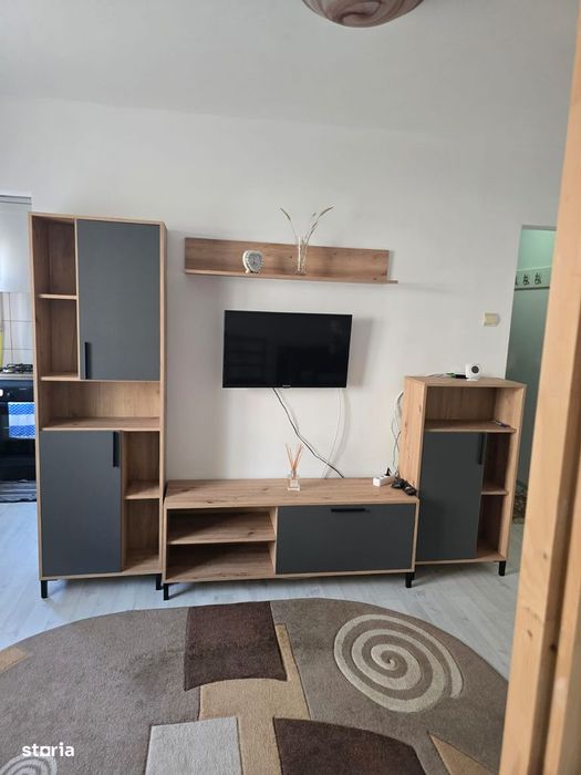 Apartament 2 camere, parter, Micro 14