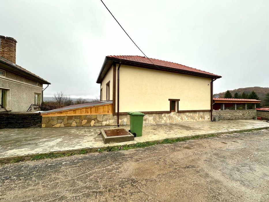 Продава се Къща в с. Вишовград, Област Велико Търново - 150 кв.м за 850 €/кв.м - Снимка #5