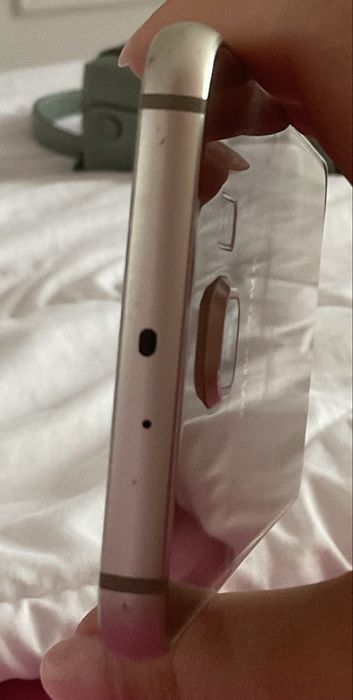 Samsung galaxy s6