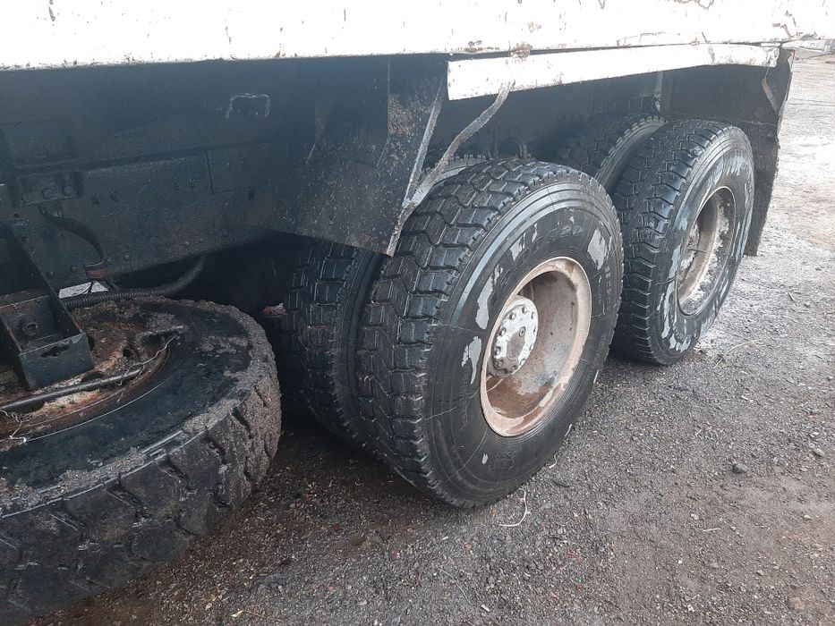 Продам камк самосвал