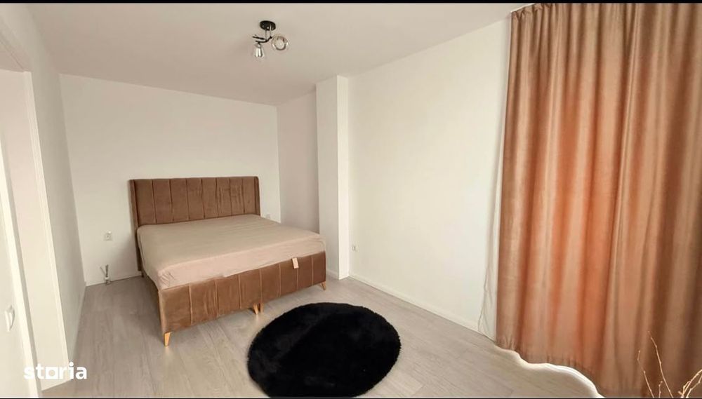 Oportunitate – Apartament modern de 3 camere in Zona Somesului, Flor
