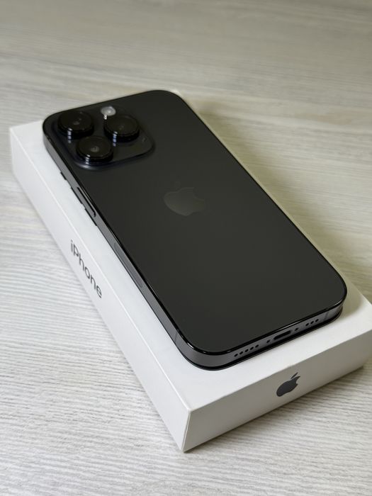 Iphone 14 pro. 128gb. 81%.