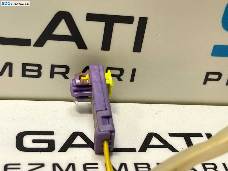Cablu Cablaj Instalatie Electrica Airbag Volan Volkswagen Tiguan 2008 - 2011 Cod 1K0971584 [B2006]