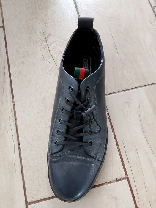 Продам туфли. Кожане производство Турция.