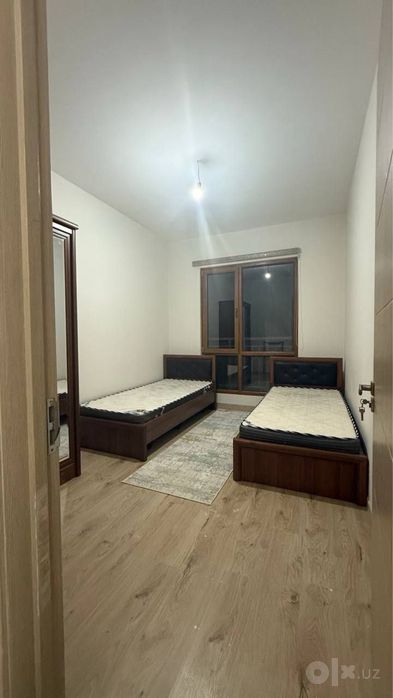 Сдается 4 ком ЖК Manzara City