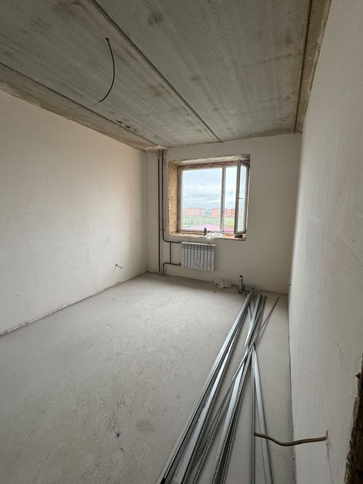 Продам 1ком квартиру