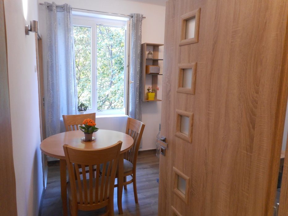 Дава се под наем Двустаен апартамент в Варна, Чаталджа - 56 кв.м за 459 € - Снимка #3