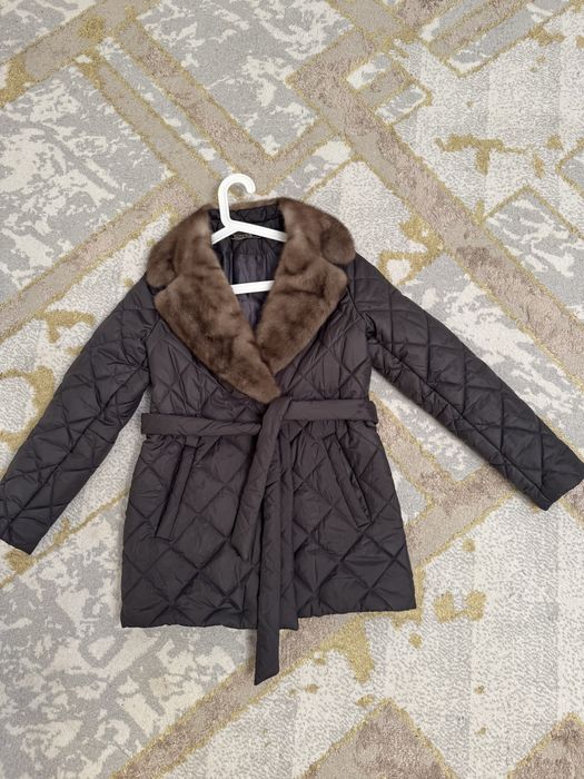 Куртка сатылады. Көп киілмеген