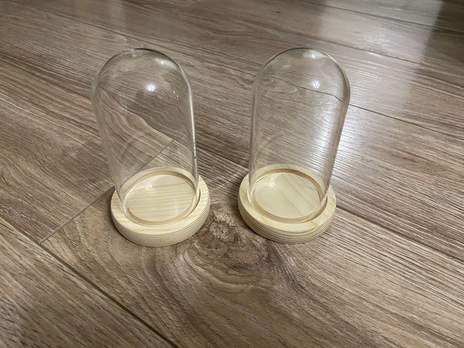 Колбы для оформления подарков