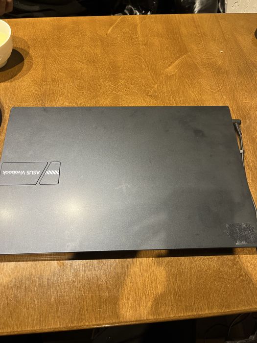 Asus vivobook 15