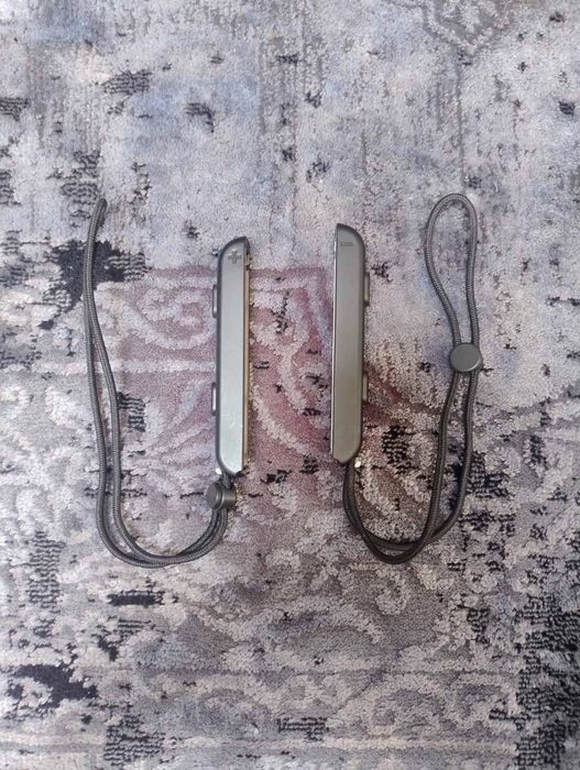 Nintendo Switch Mario Odyssey Special Edition – Червен + Аксесоари