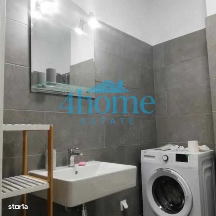 Studio|Atria Urban |Bucurestii Noi|Bloc Nou